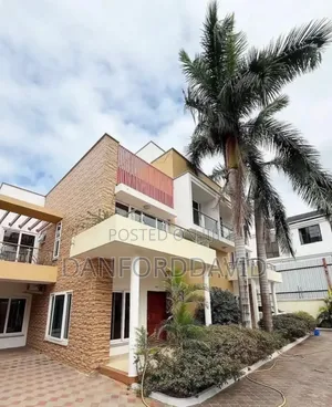 Furnished 3bdrm Apartment in Kahwa Real Estate, Oyster Bay for rent