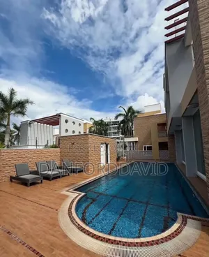 Furnished 3bdrm Apartment in Kahwa Real Estate, Oyster Bay for rent