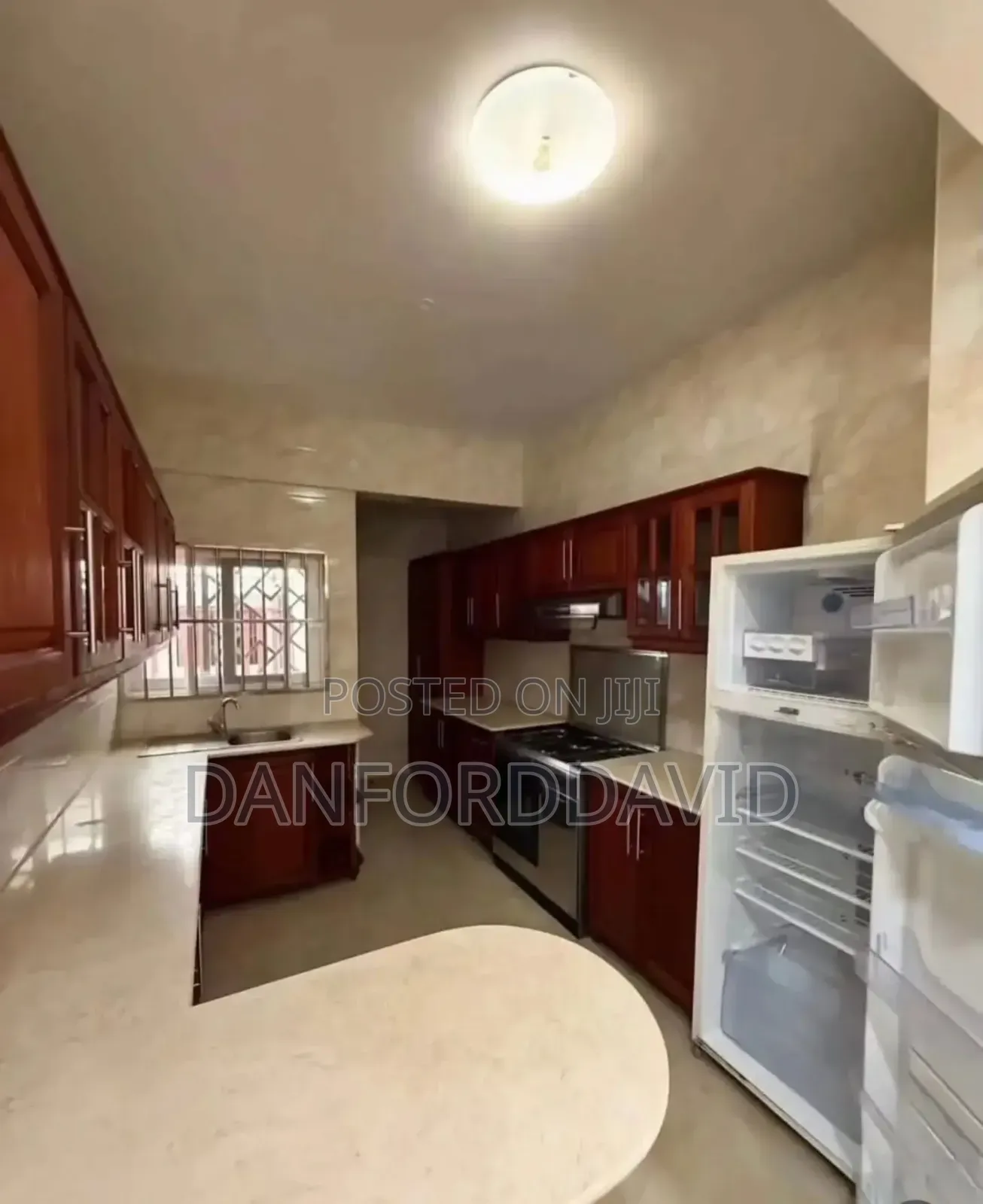 Furnished 3bdrm Apartment in Kahwa Real Estate, Oyster Bay for rent