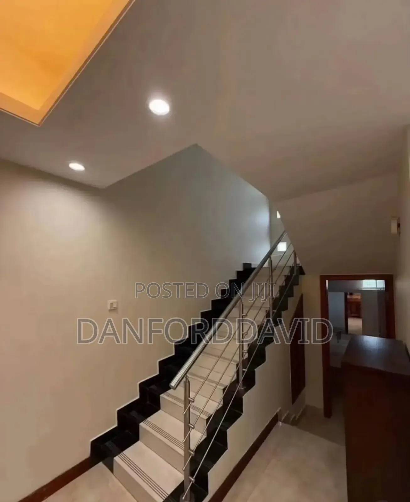 Furnished 3bdrm Apartment in Kahwa Real Estate, Oyster Bay for rent