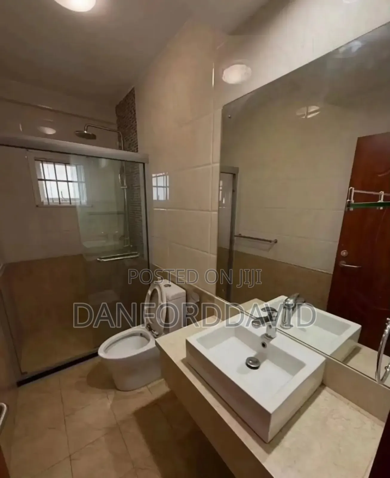Furnished 3bdrm Apartment in Kahwa Real Estate, Oyster Bay for rent