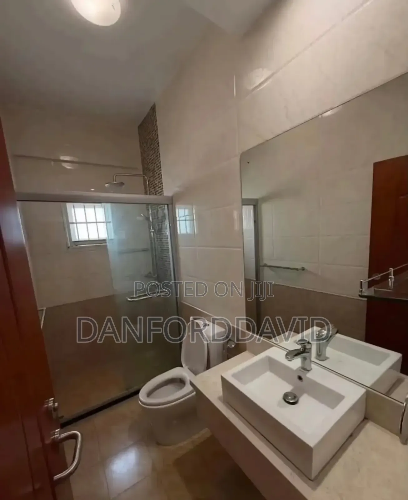 Furnished 3bdrm Apartment in Kahwa Real Estate, Oyster Bay for rent