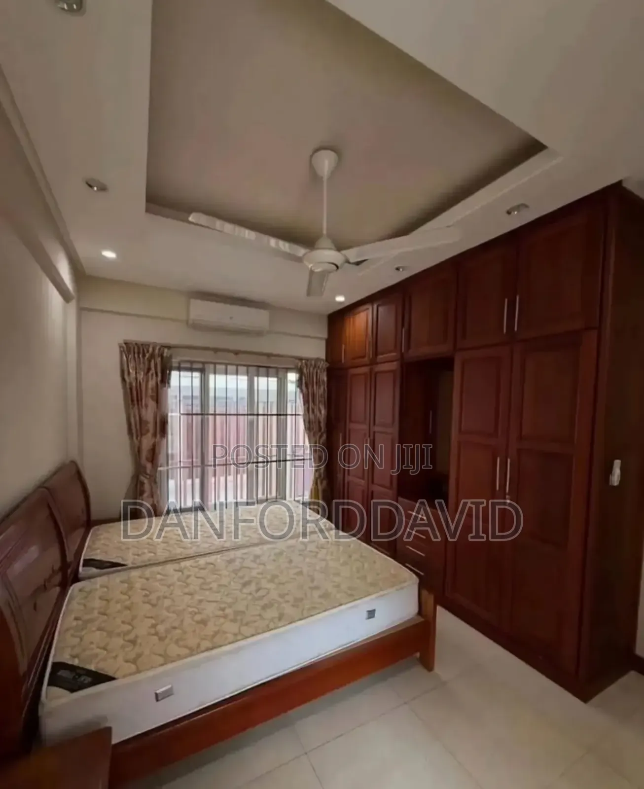 Furnished 3bdrm Apartment in Kahwa Real Estate, Oyster Bay for rent