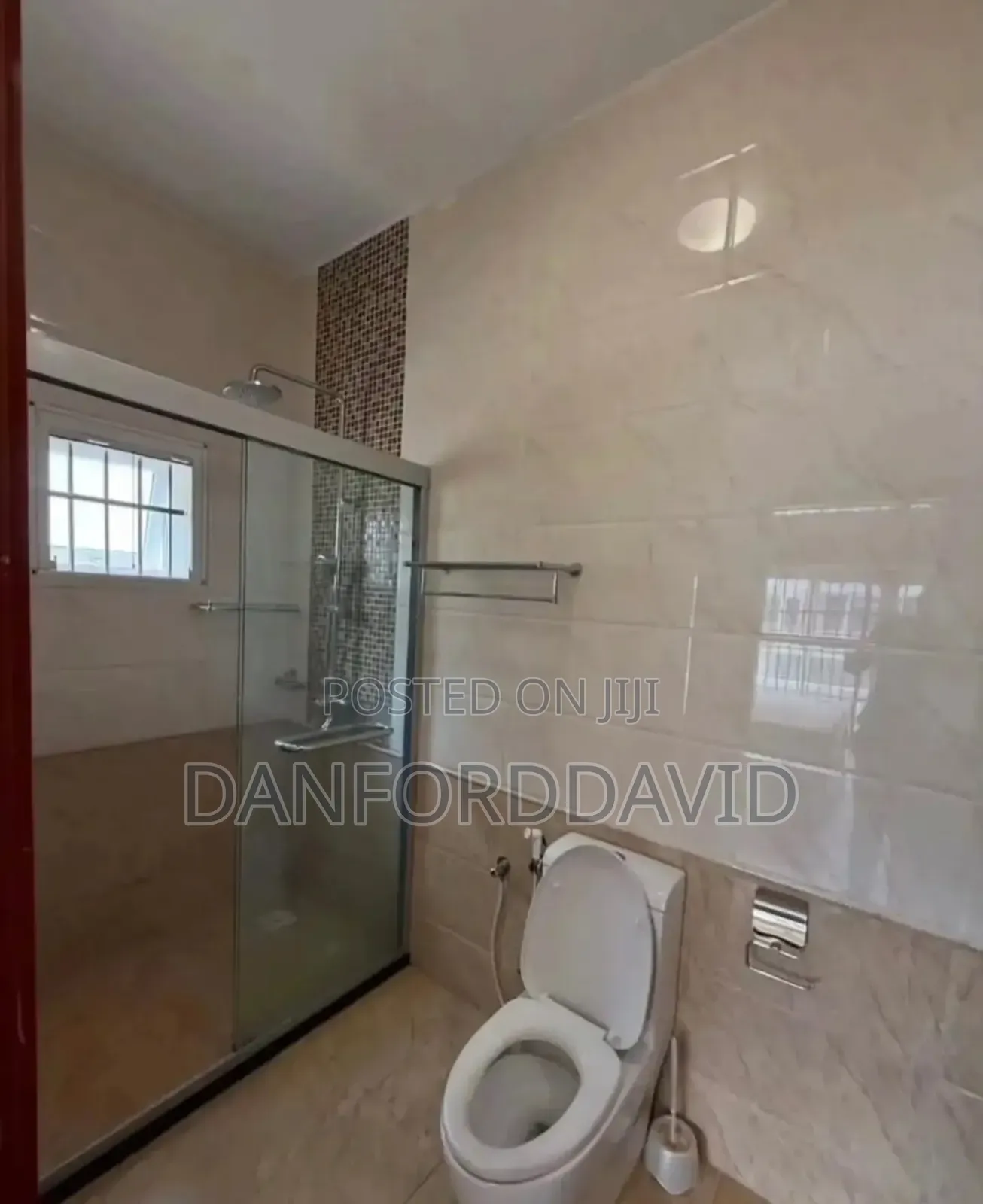 Furnished 3bdrm Apartment in Kahwa Real Estate, Oyster Bay for rent