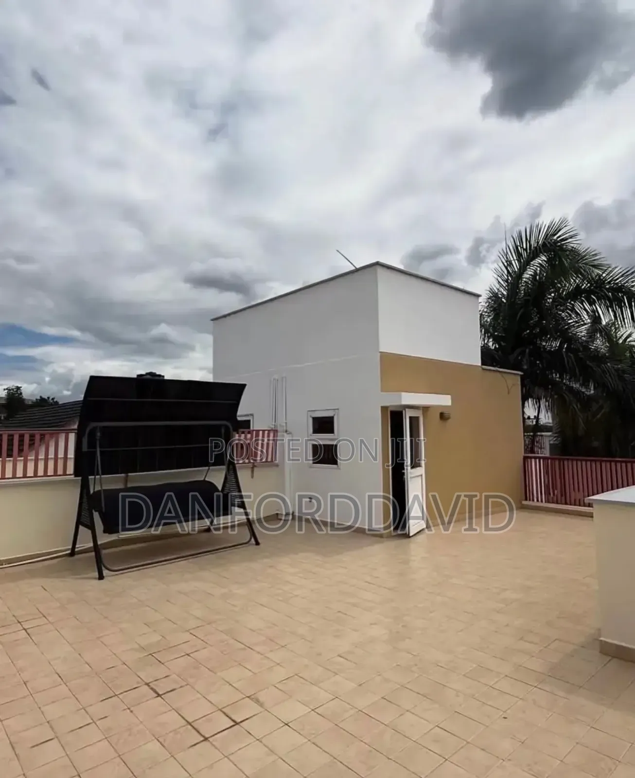 Furnished 3bdrm Apartment in Kahwa Real Estate, Oyster Bay for rent