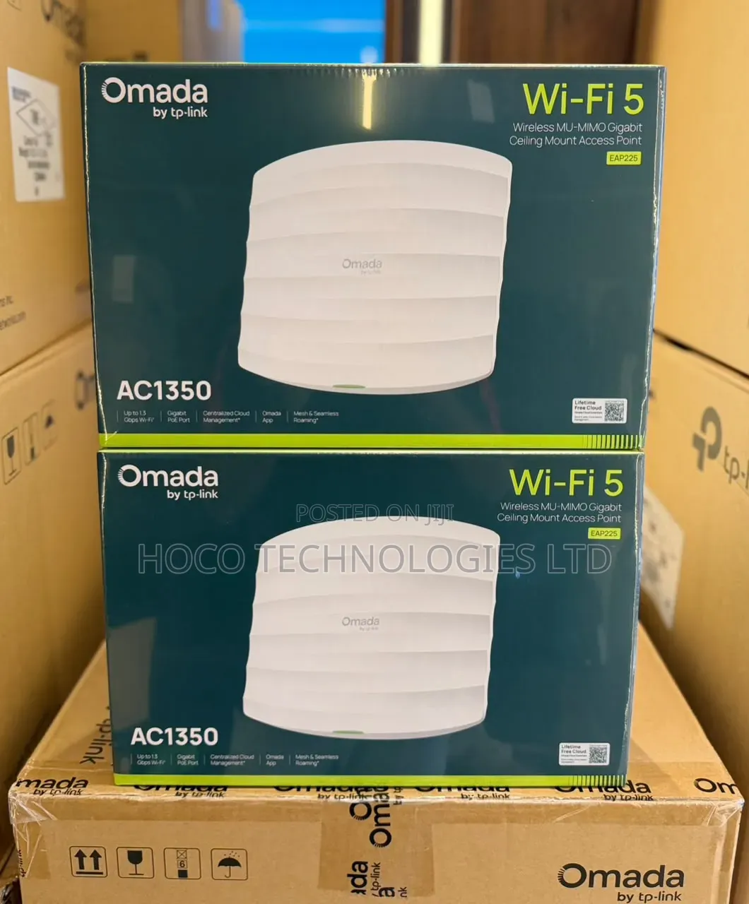 TP-Link EAP 225 Indoor