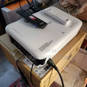 EpiqVision Flex CO-FH02 Full HD 1080p Smart Portable Projector