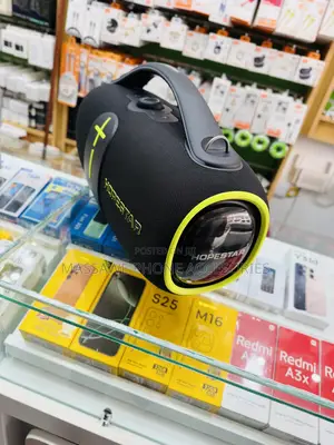 HopeStar A85 Portable Speaker