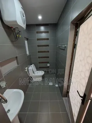 Furnished 1bdrm House in Mbezi Beach for rent