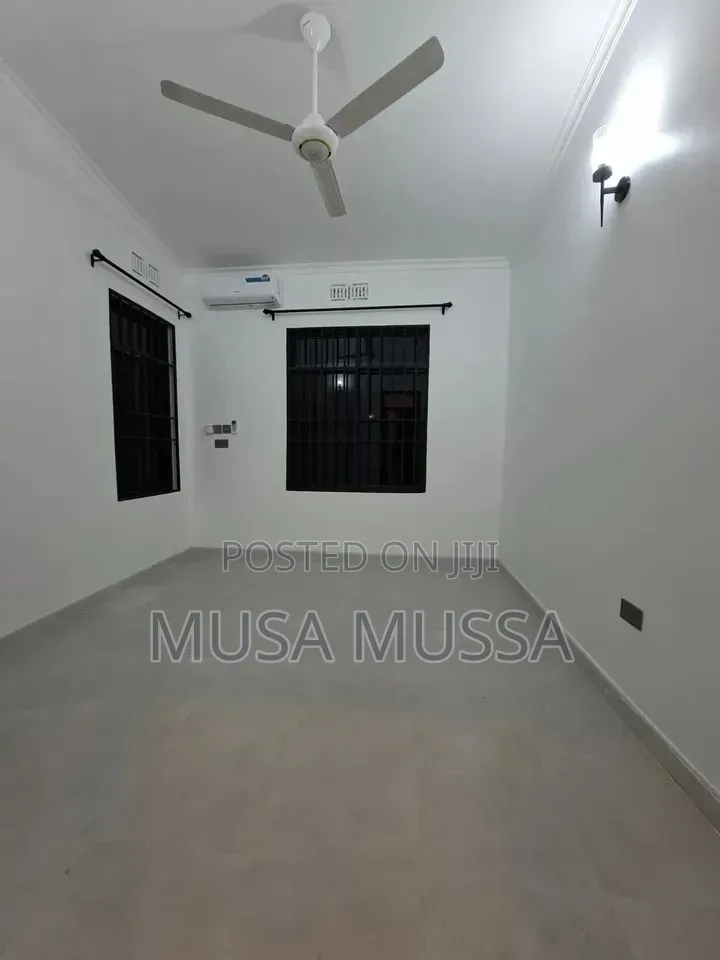 Furnished 1bdrm House in Mbezi Beach for rent