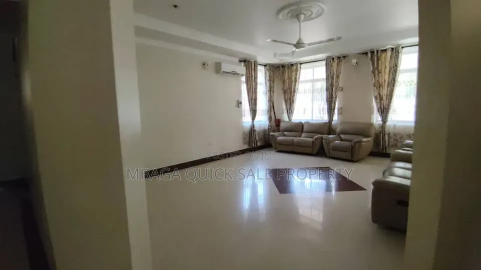 6bdrm House in Mbezi Beach for rent