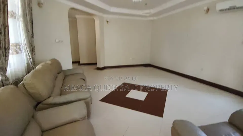 6bdrm House in Mbezi Beach for rent