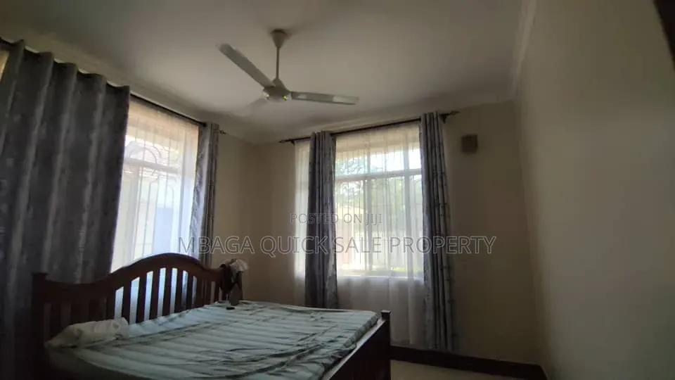 6bdrm House in Mbezi Beach for rent