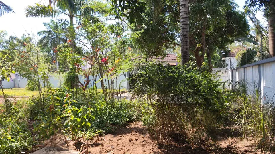 6bdrm House in Mbezi Beach for rent