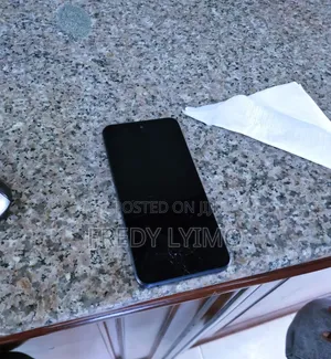 New Tecno Pop 10 Pro 256 GB Black