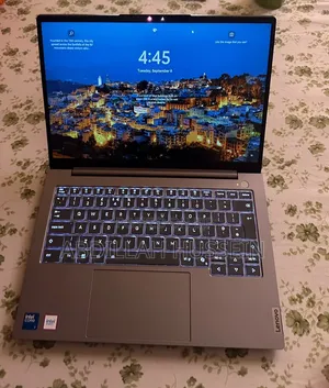 Laptop Lenovo ThinkBook 14 G8 IAL 16GB Intel Core 7 SSD 1T