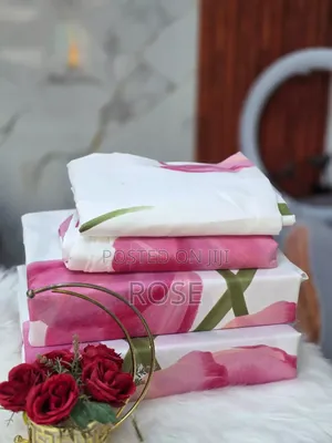 Beautiful 7×8 Box Bedsheets – Quality Stylish 