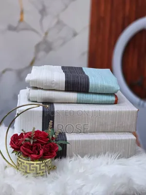 Beautiful 7×8 Box Bedsheets – Quality Stylish 