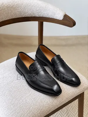 BRAND Berluty Moccasin .