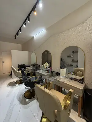 Saloon for Sale