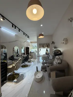 Saloon for Sale