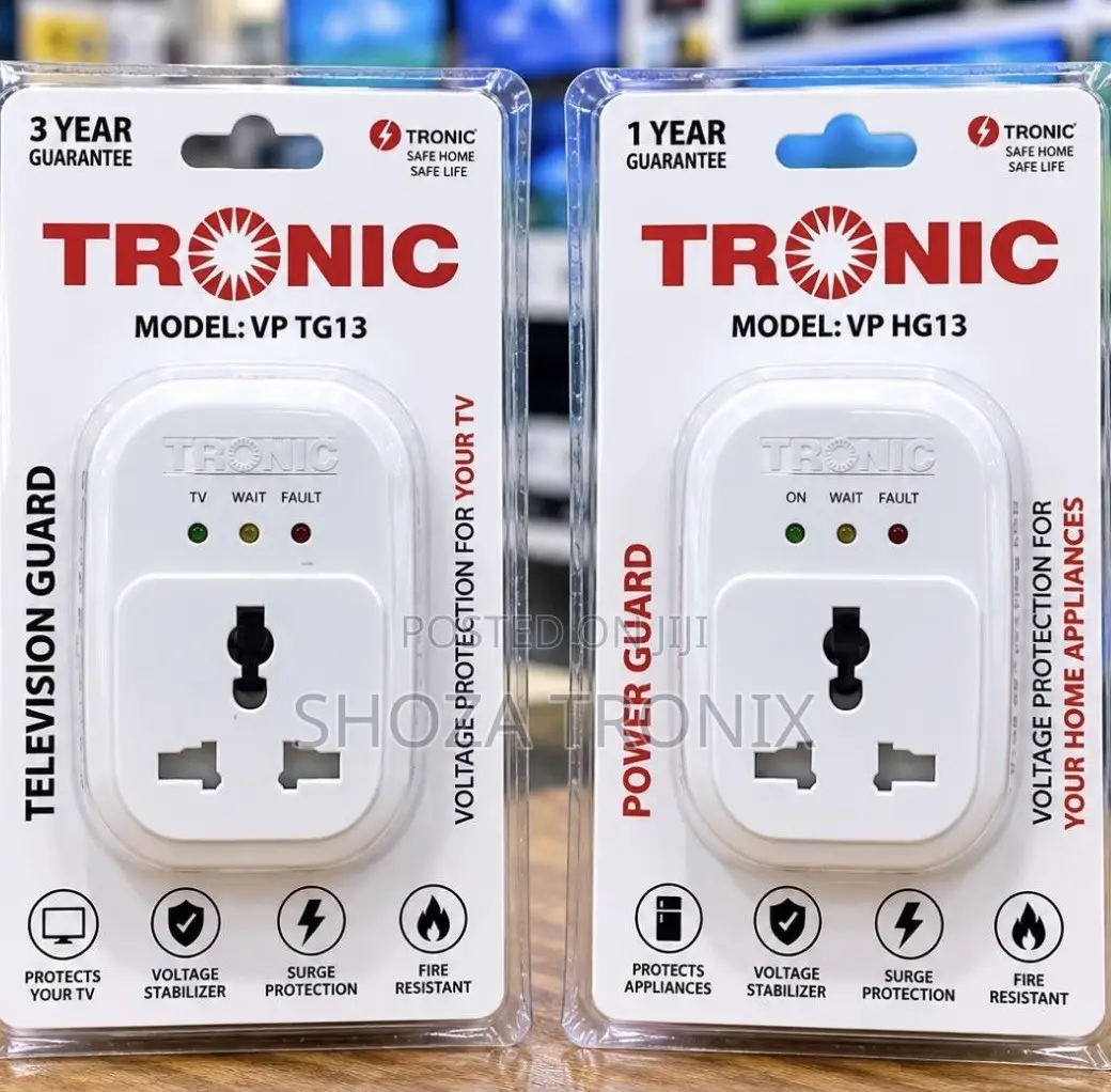 TV Guard Na Fridge Guard Za Tronic K