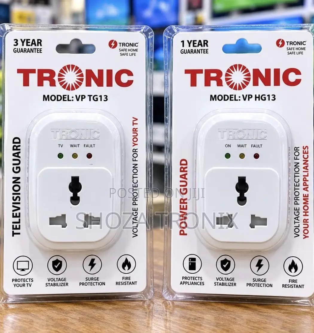 TV Guard Na Fridge Guard Za Tronic K