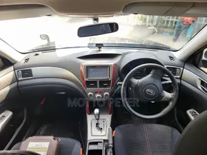 Toyota Kluger 2003 Silver