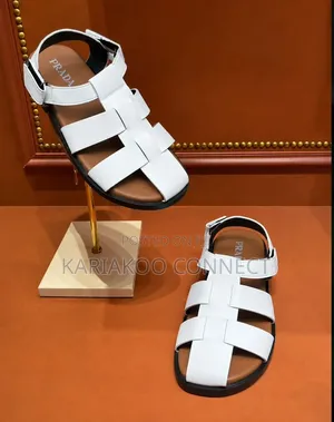 Look Sharp Shoes