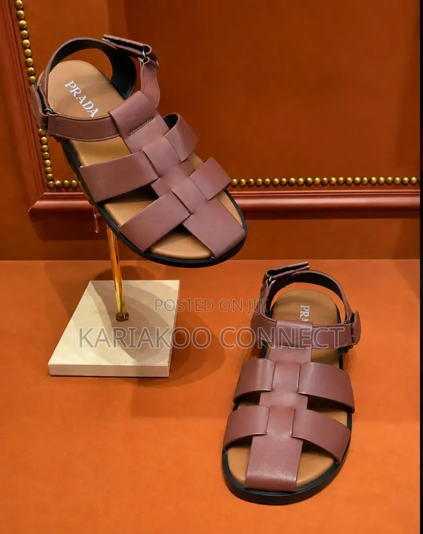 Look Sharp Shoes