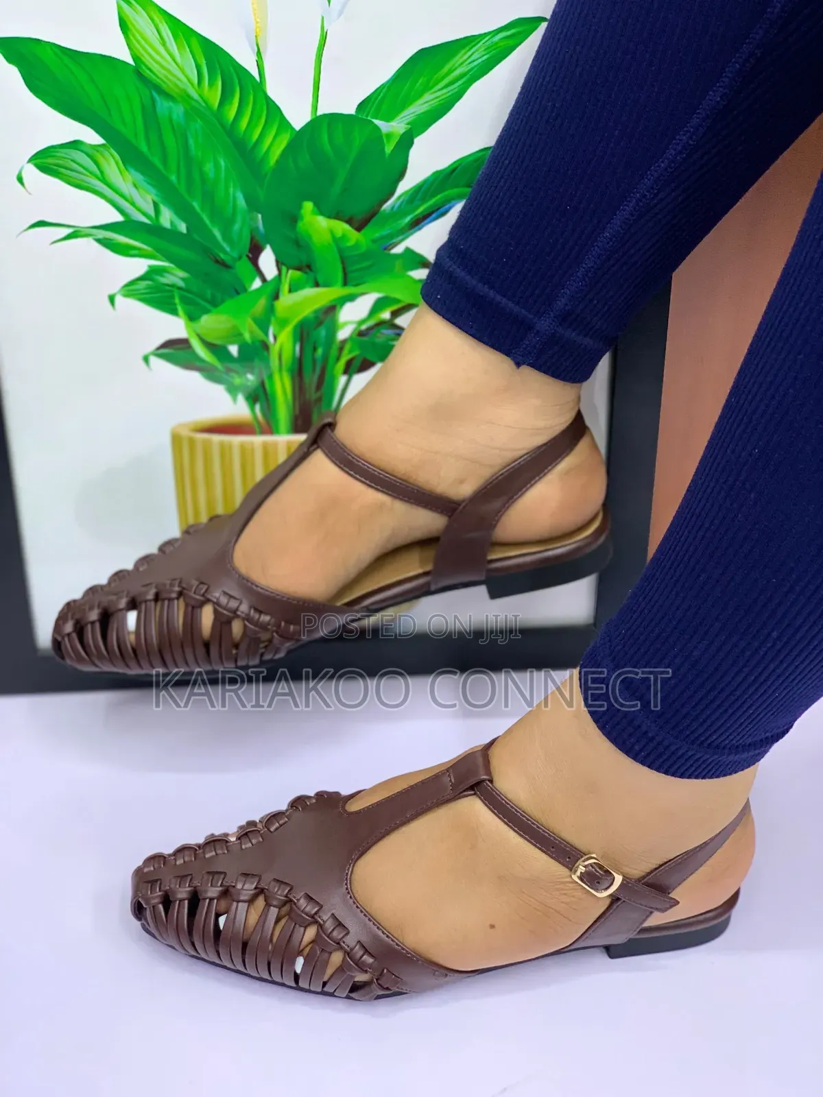 Ladies Upgrade Your Collection