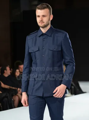 fernando Brand—velmoris Suitbrand: Fernando Brand