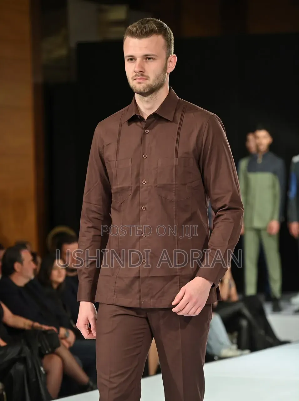 fernando Brand—velmoris Suitbrand: Fernando Brand