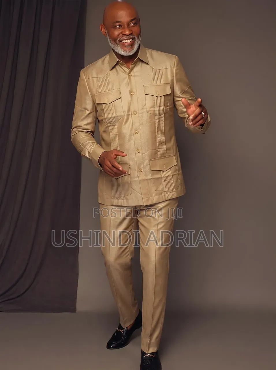 fernando Brand—velmoris Suitbrand: Fernando Brand