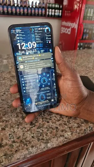 New Tecno Pop 10 Pro 256 GB Black
