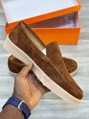 Men's Shoes Loafers Steve Maden Pure Leather