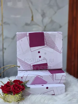 Premium Uganda Bedsheets – Quality Stylish 