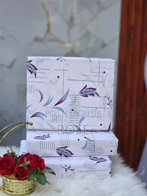 Premium Uganda Bedsheets – Quality Stylish 