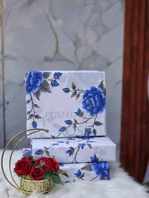 Premium Uganda Bedsheets – Quality Stylish 