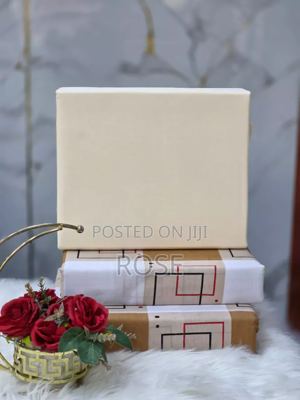 Premium Uganda Bedsheets – Quality Stylish 