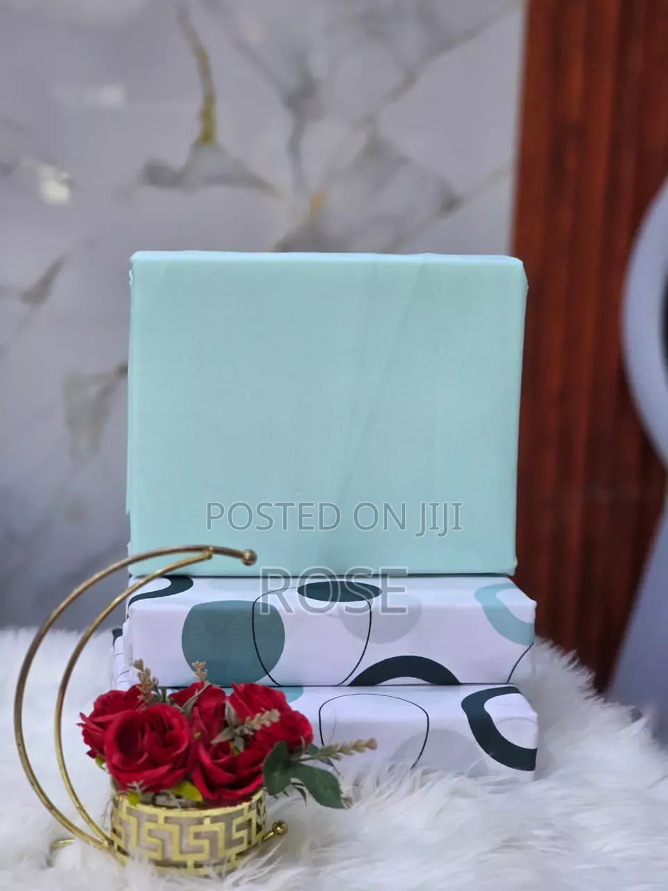 Premium Uganda Bedsheets – Quality Stylish 
