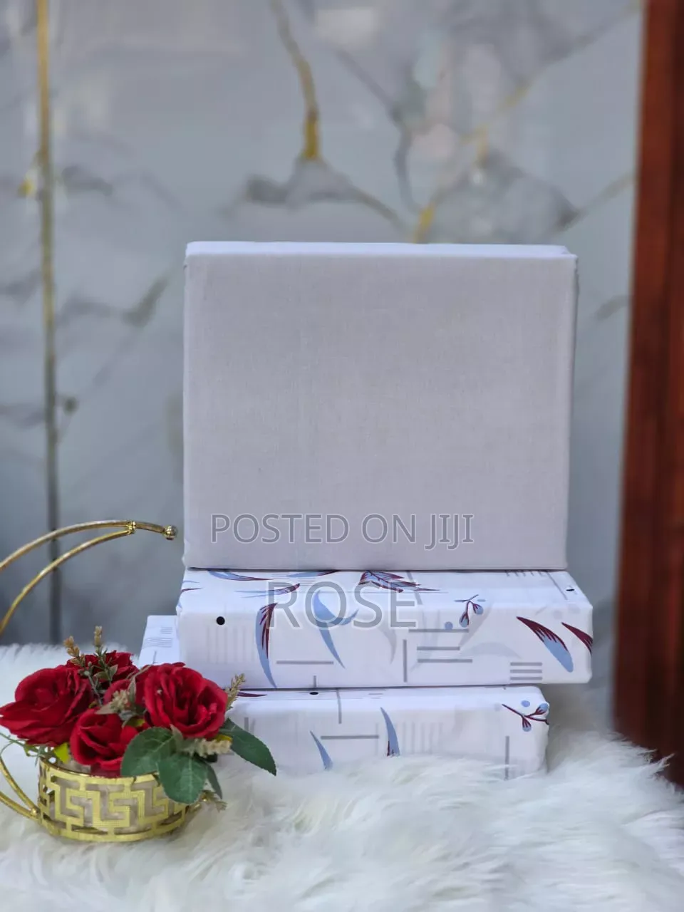 Premium Uganda Bedsheets – Quality Stylish 