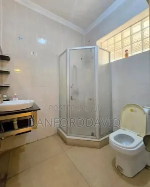 4bdrm House in Kahwa Real Estate, Goba for rent