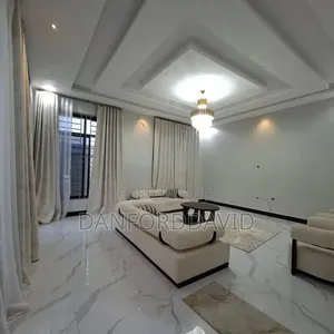 4bdrm House in Kahwa Real Estate, Goba for rent