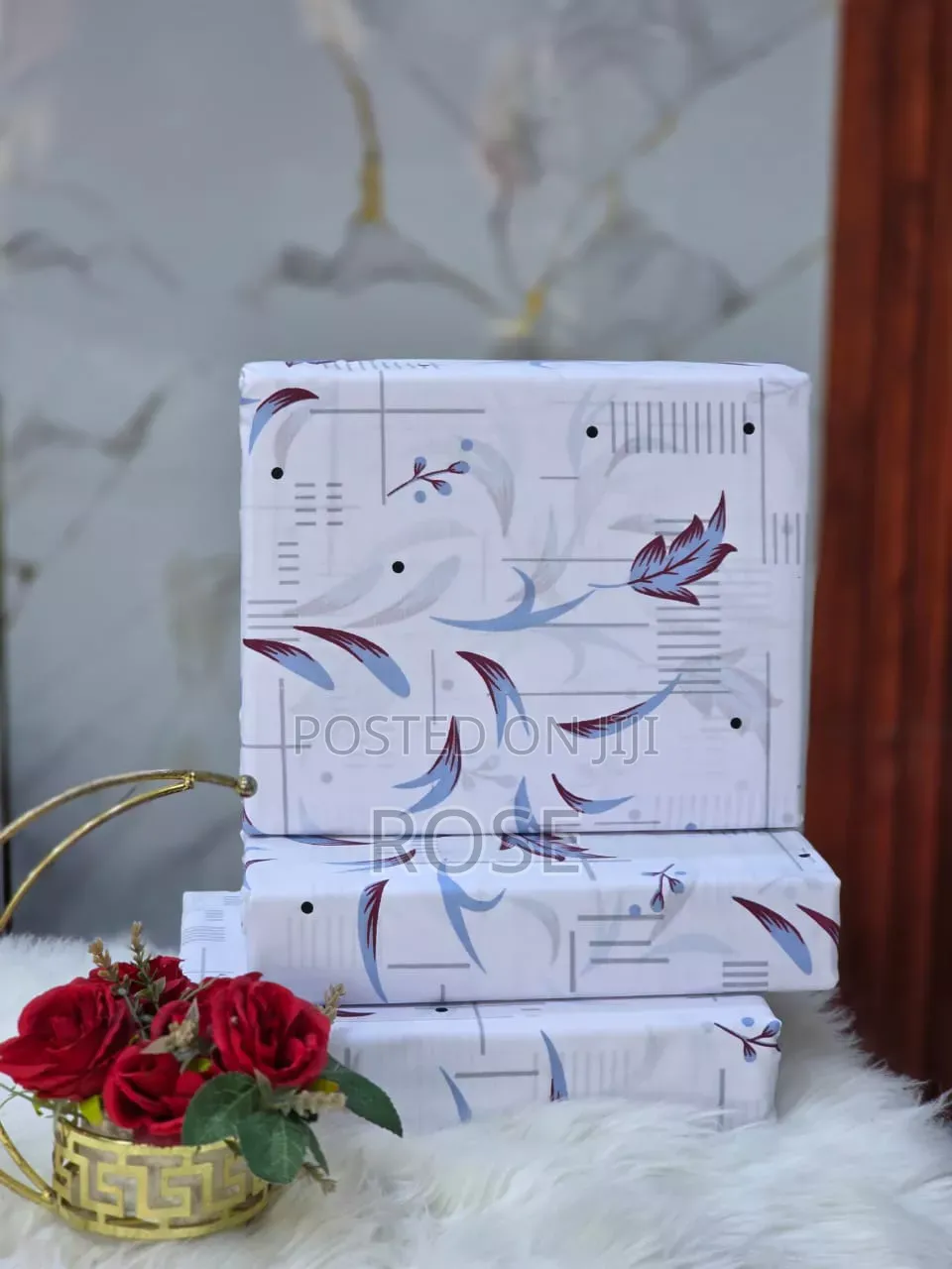 Premium Uganda Bedsheets – Quality Stylish 