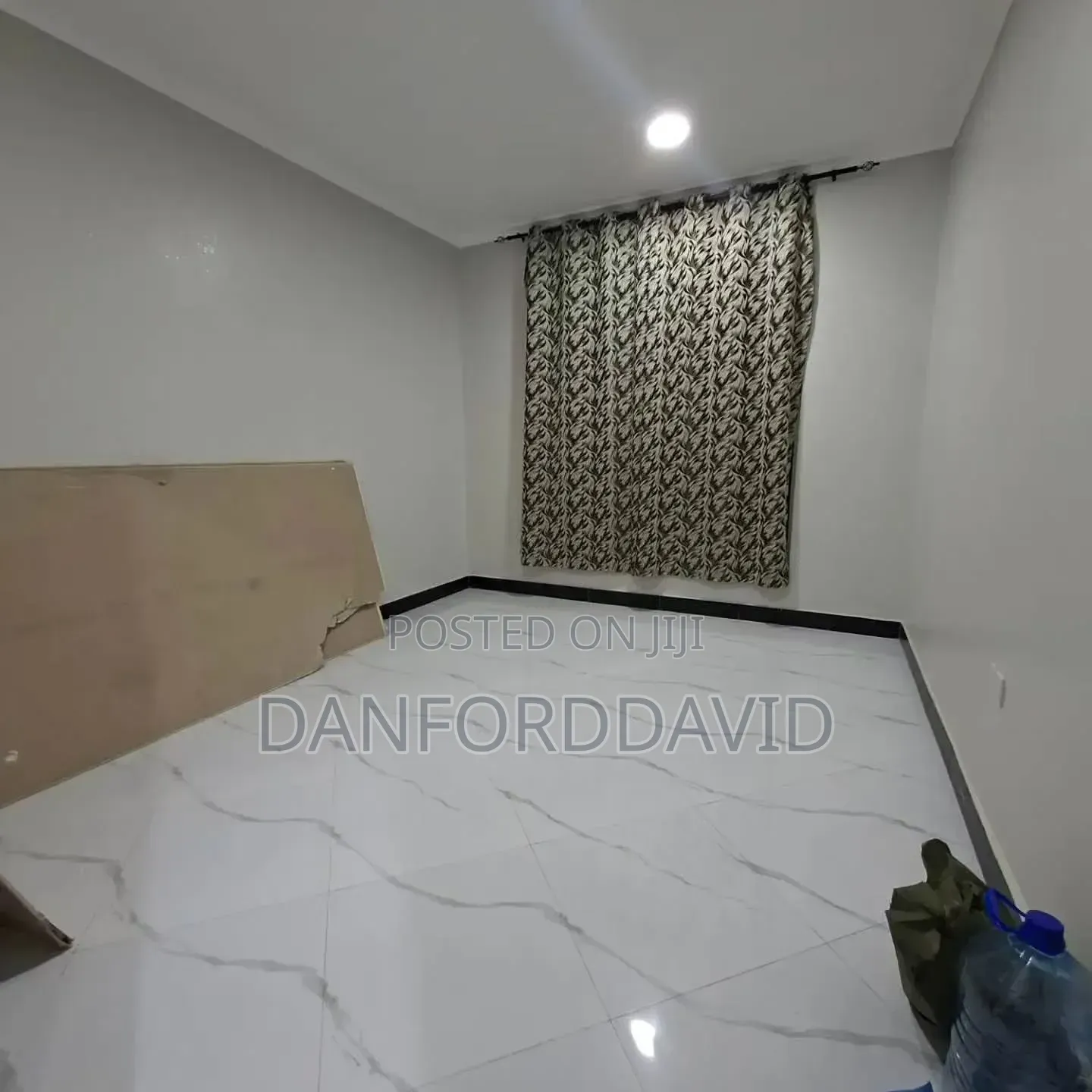 4bdrm House in Kahwa Real Estate, Goba for rent