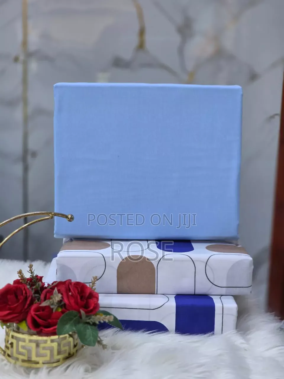 Premium Uganda Bedsheets – Quality Stylish 