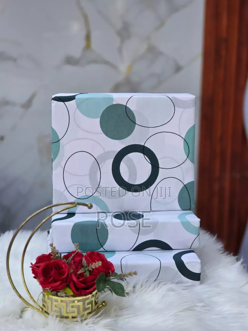 Premium Uganda Bedsheets – Quality Stylish 