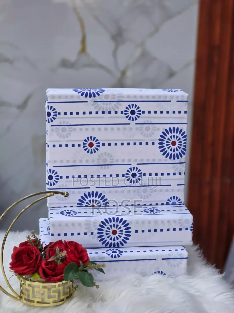 Premium Uganda Bedsheets – Quality Stylish 
