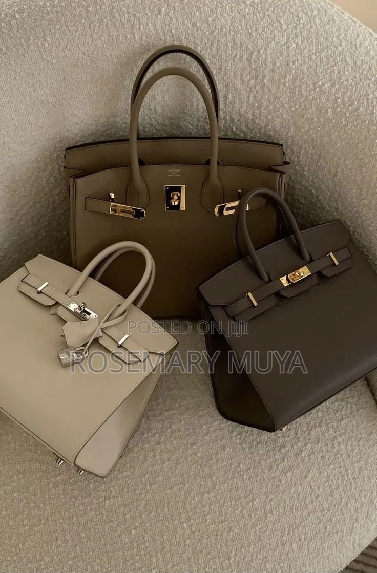 Luxe Carry